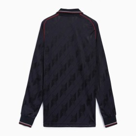 Manchester United Retro 2024-25 Langermet